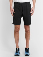 VEILANCE - Secant Comp Stretch-Shell Shorts - Black - S