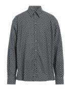 Dolce & gabbana Mens Shirt in Black