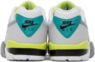 Nike Multicolor Air Cross Trainer 3 Low Sneakers