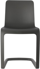 Vitra Gray EVO-C Chair