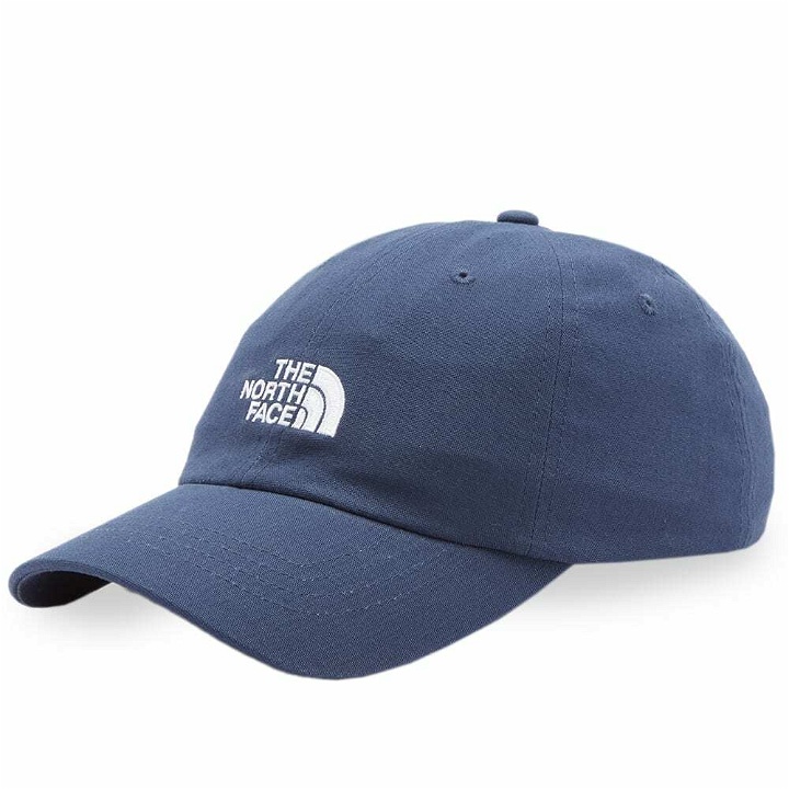 Photo: The North Face Men's Norm Cap in Summit Navy