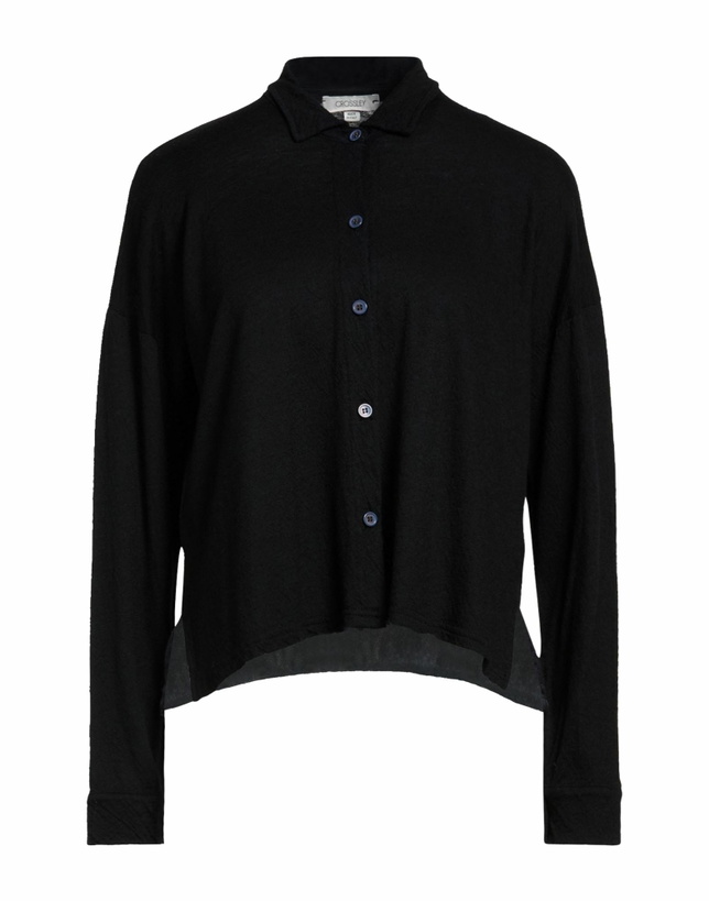 Photo: Crossley Womens Shirt Midnight in Blue