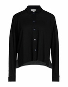 Crossley Womens Shirt Midnight in Blue