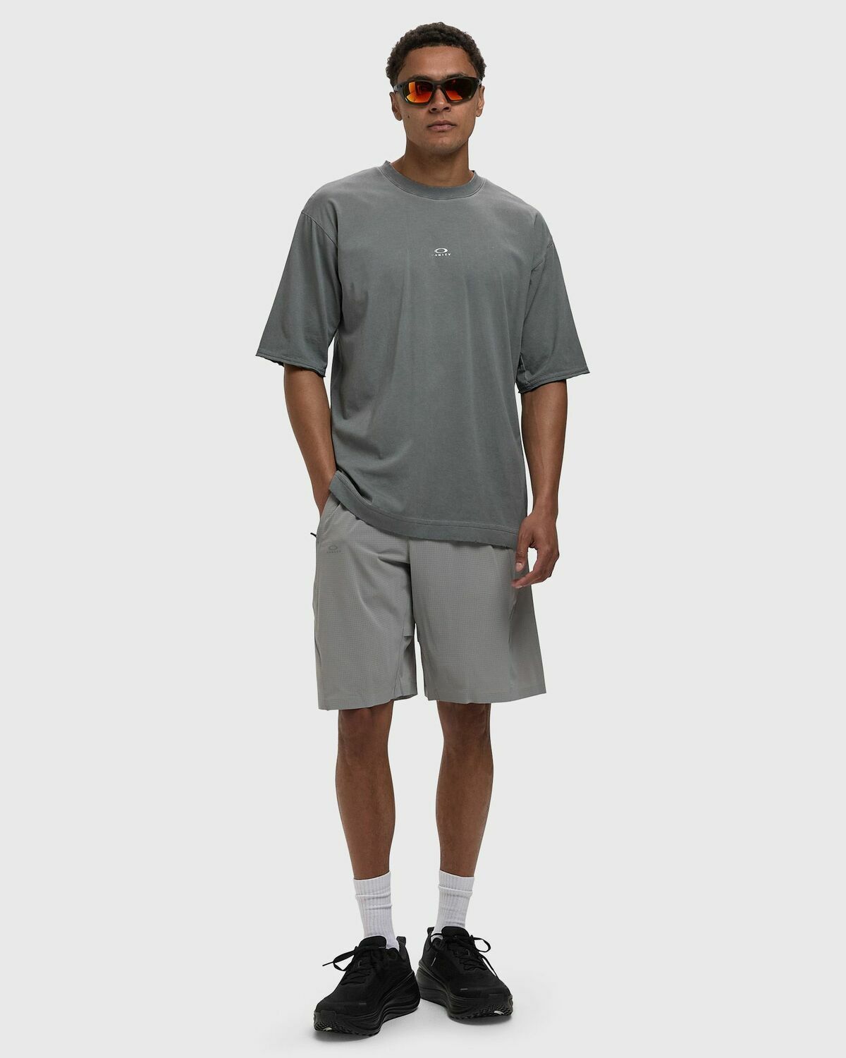 LATITUDE VEIL SHORT