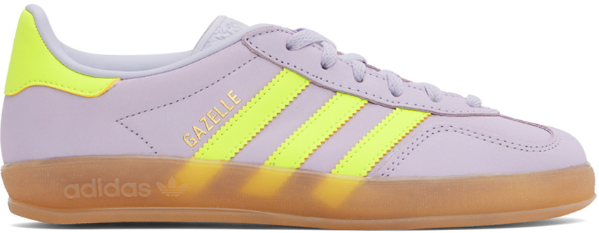 adidas gazelle silver green womens Adidas Gazelle Indoor W Sneaker » Buy online now! main image 0