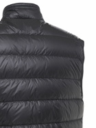 MONCLER - Gui Quilted Nylon Down Vest