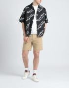 Kenzo Mens Shirt in Black