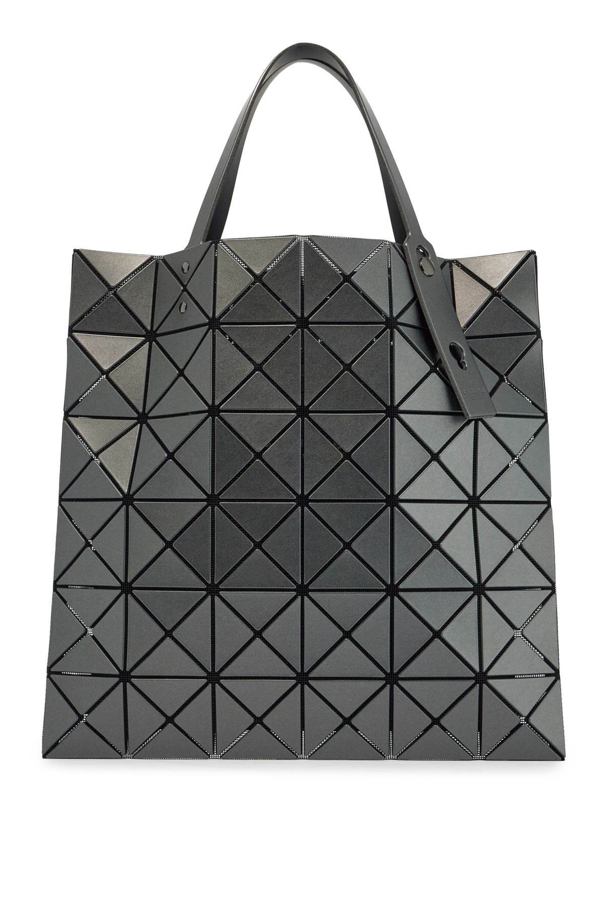 BAO BAO ISSEY MIYAKE lucent metallic tote bag Metallic Bao Bao 