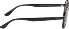 Ray-Ban Black RB4361 Sunglasses