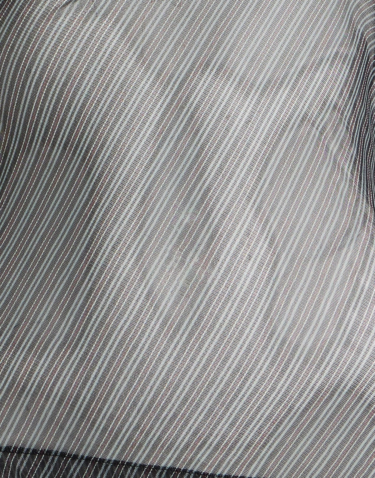 Courrèges Womens Top Charcoal