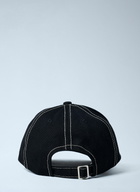 Vivienne Westwood Logo Motif Baseball Cap