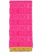 VERSACE - I Heart Baroque Bath Towel