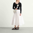 Marc Jacobs Women's The Snapshot Crossbody Bag in Wild Daisy 