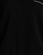Peserico Womens Sweater in Black