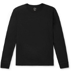J.Crew - Cotton-Jersey T-Shirt - Black