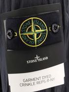 Stone Island   Jacket Blue   Mens