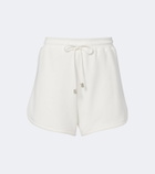 Norba Julia cotton shorts