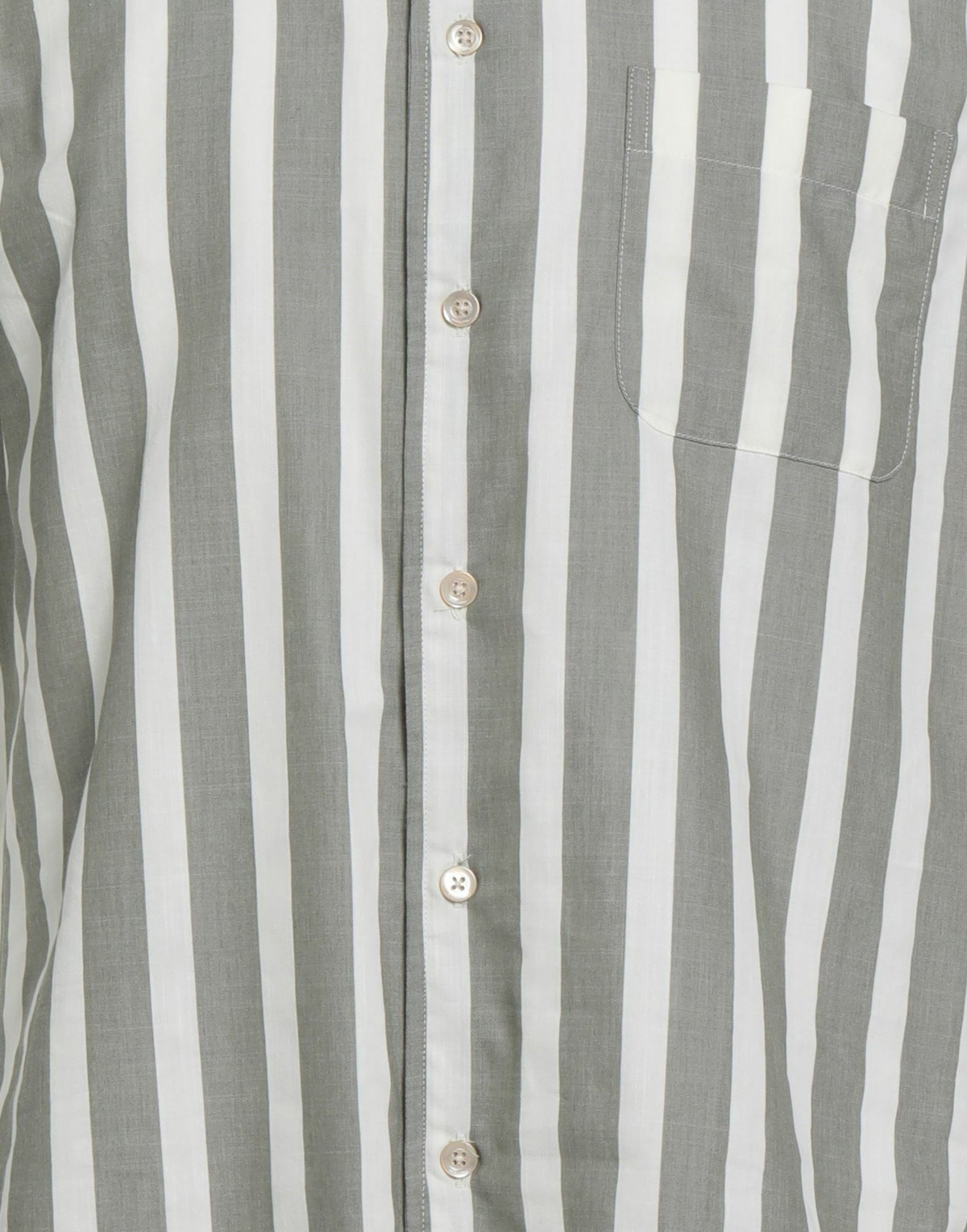 Boglioli Mens Shirt in Grey