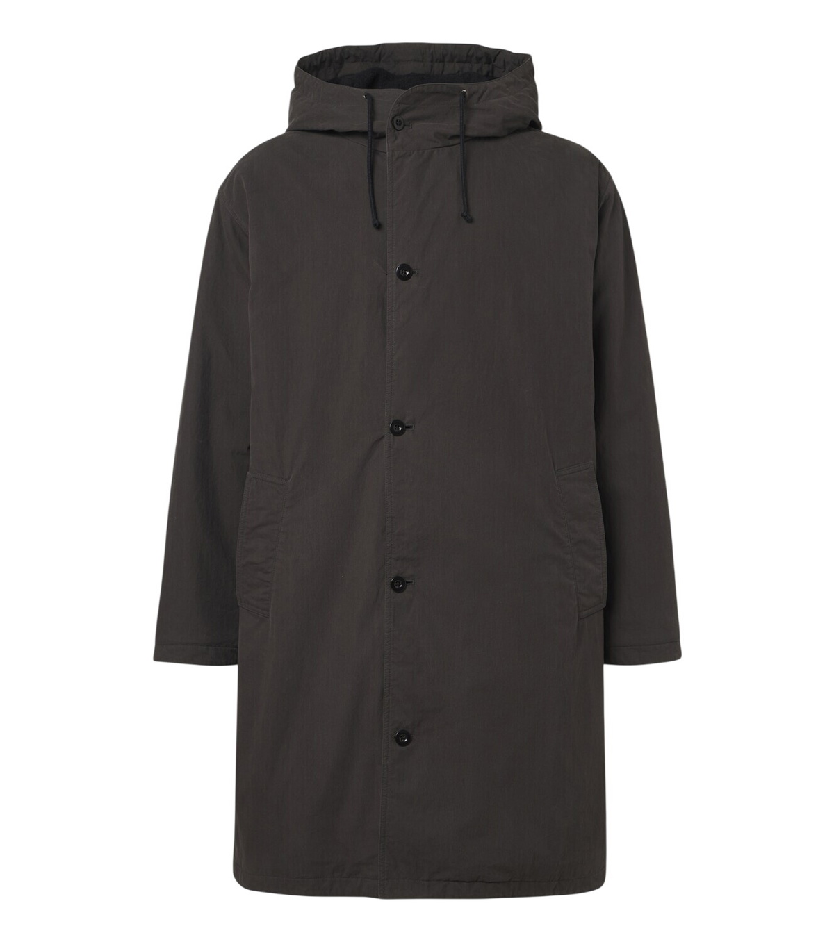 The Row Josha cotton twill field jacket The Row