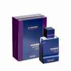 Al Haramain Mens Oud Night Dubai Extrait de Parfum Spray 3.38 oz Fragrances 6291106814910