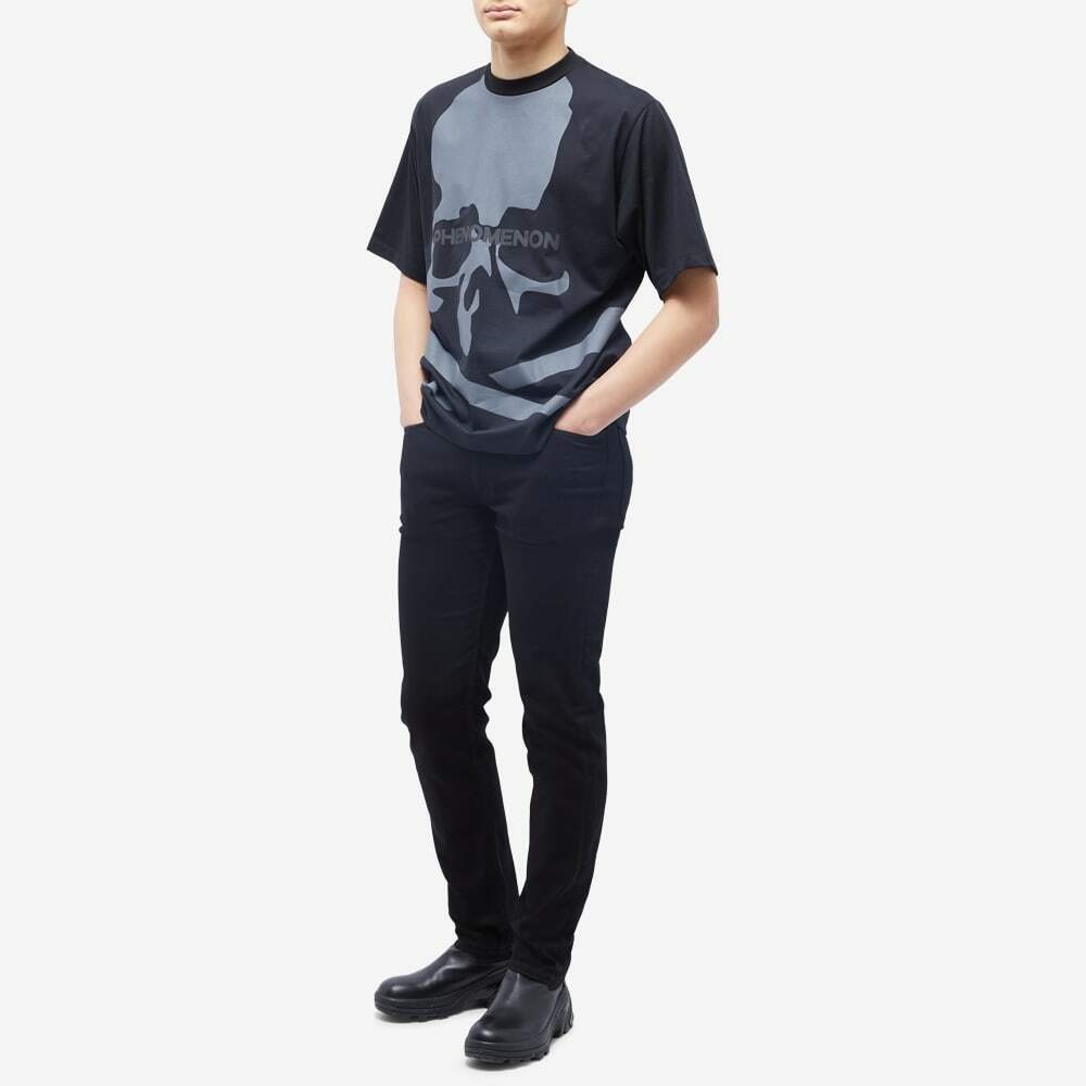 SENIK 】MMM Tシャツ / MMM T-Shirts - Black-