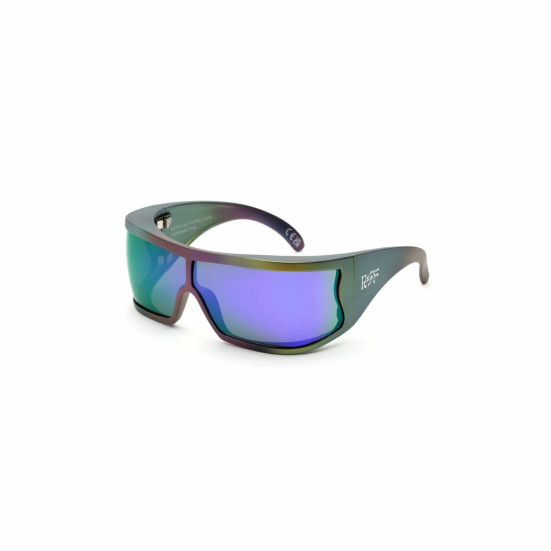 RETROSUPERFUTURE Bones Peridotmulticolor