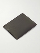 LOEWE - Puzzle Logo-Debossed Leather Cardholder