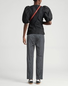 Peserico Icon 4718 Womens Pants Midnight in Blue