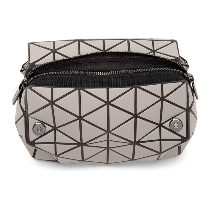 BAO BAO ISSEY MIYAKE ポーチ 人気【BAOBAO ISSEY MIYAKE】☆ PRISMポーチ☆ (BAOBAO ISSEY