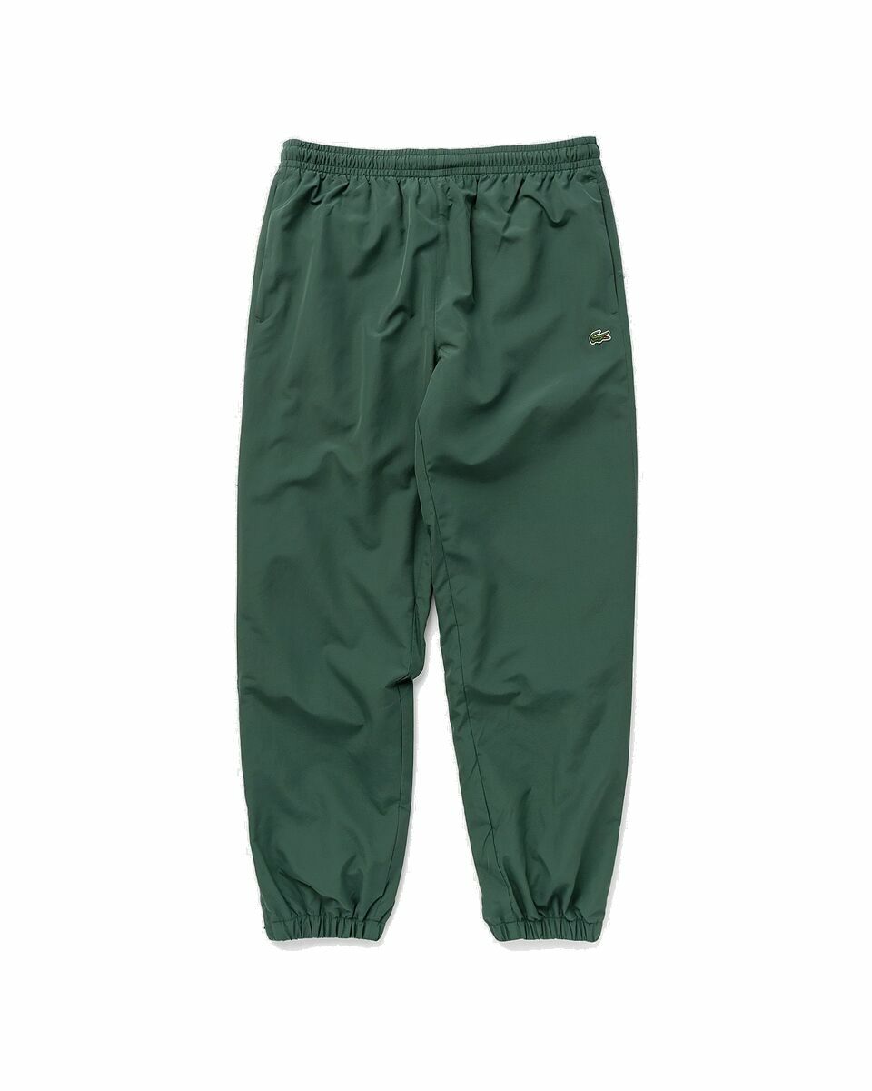 Photo: Lacoste Trackpant Green - Mens - Track Pants