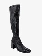 Courreges   Boots Black   Womens