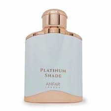 Photo: Anfar Ladies Platinum Shade EDP Spray 3.4 oz Fragrances 6292257588705