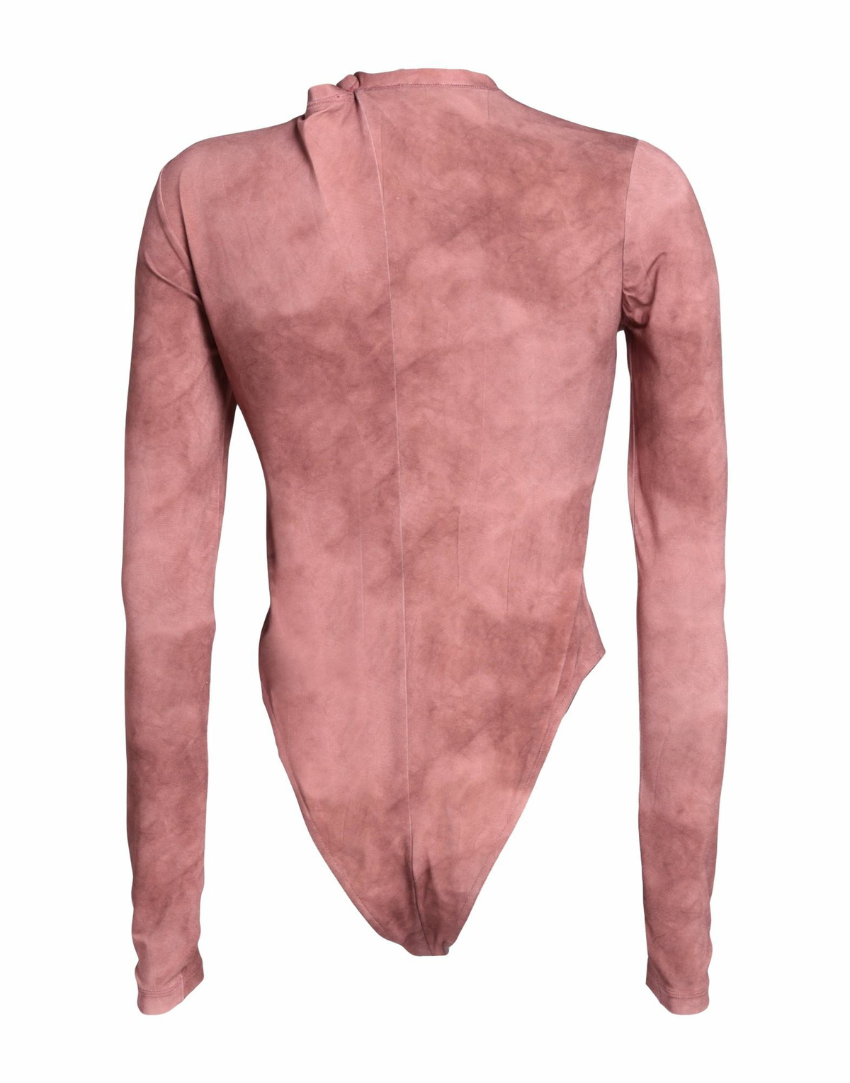 Y/project Womens Bodysuit Antique rose