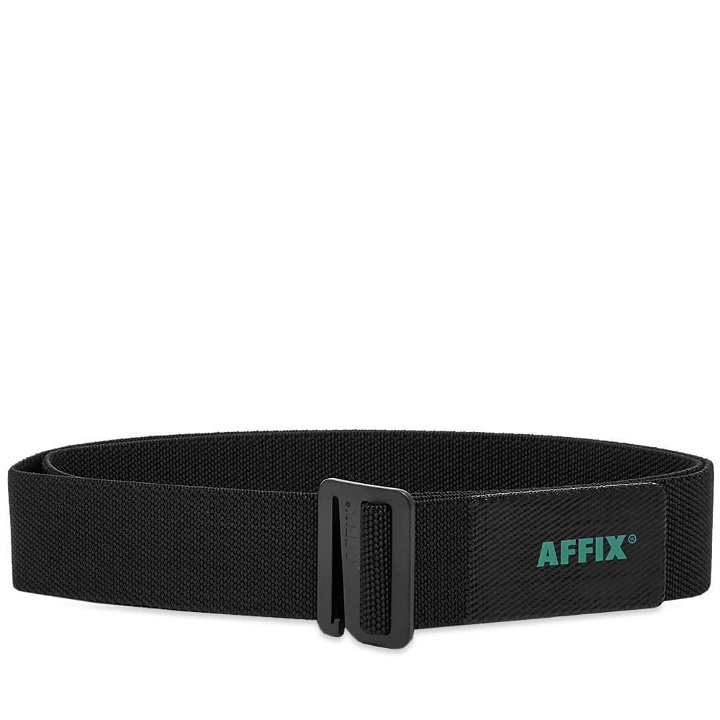 Photo: AFFIX G-Hook Belt