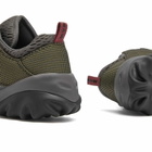 Oakley Factory Team Men's Suede Chop Saw in Graphite/Green
