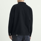 Pexwear Men's Tradesman Jacket in Deep Navy