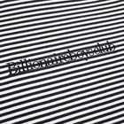 Billionaire Boys Club Long Sleeve Small Stripe Tee