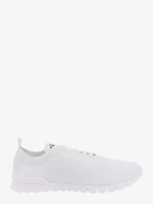 Kiton Ciro Paone   Sneakers White   Mens