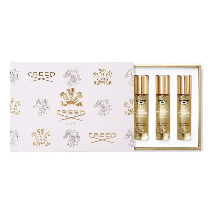 Photo: Creed Ladies Mini Set Gift Set Fragrances 3508440251176