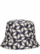 MONCLER Nylon Bucket Hat