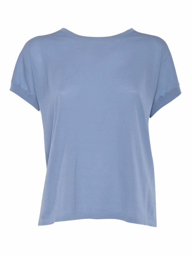 Photo: Ballantyne R Neck T-shirt