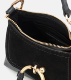See By Chloe - Joan Mini leather shoulder bag