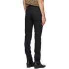 Saint Laurent Black Skinny Jeans