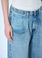 Maison Margiela Five Pocket Jeans