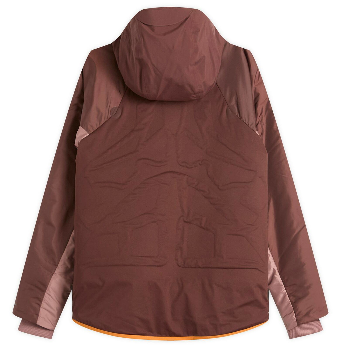 NIKE ISPA ジャケット　マウンテンパーカー　ゴアテックス ACG 美品 NIKE ACG ナイキ ゴアテックスマウンテンパーカー