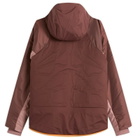 Nike ISPA Adapt Air Jacket in Earth/Smokey Mauve/Monarch