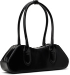 MISBHV Black Uptown Bowling Bag