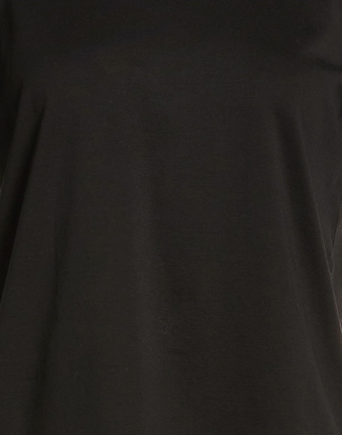 Crossley Womens T-shirt in Black