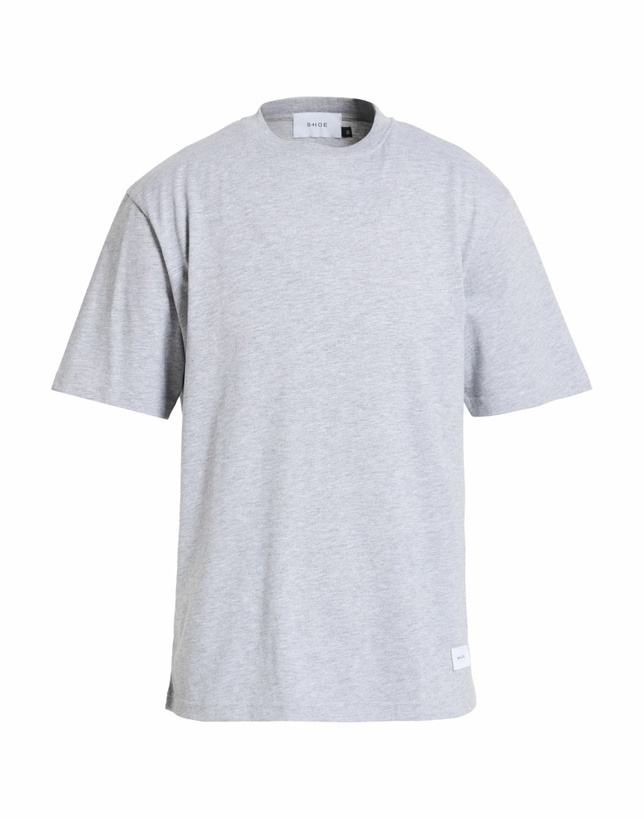 Photo: Shoe Mens T-shirt in Grey