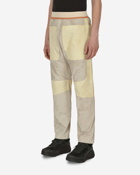 Pistill Panelled Trousers